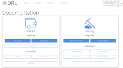 QRL Documentation