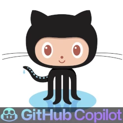 github-copilot logo